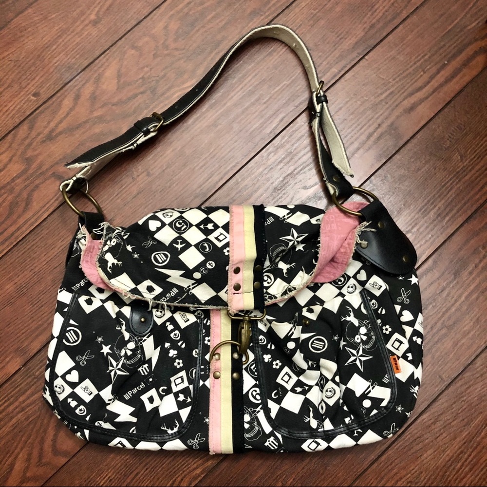 The rockstar tote